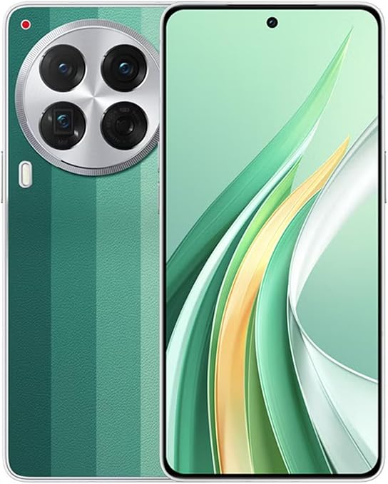 TECNO Camon 30 Loewe Edition – 12GB RAM + 512GB ROM, 5G, Middle East Version, with Free TWS