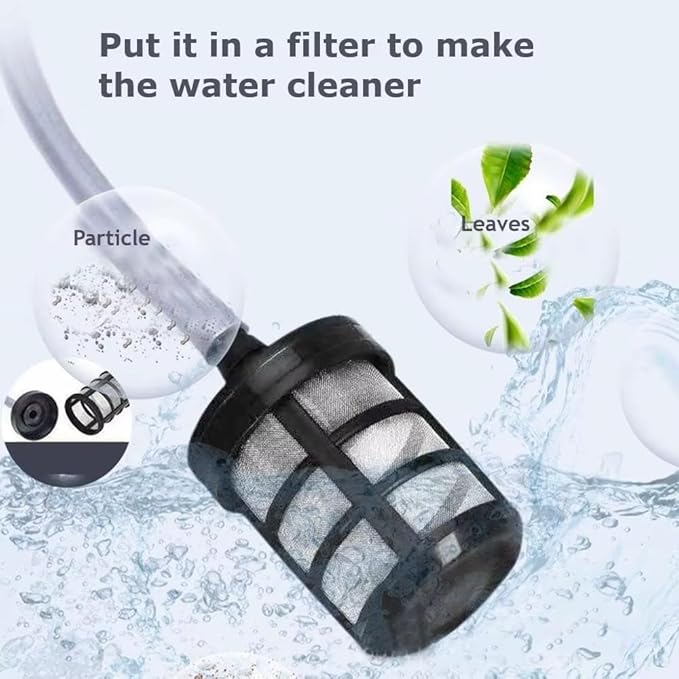 Portable Car Wash Machine โ 68V, Foam & Hose Included