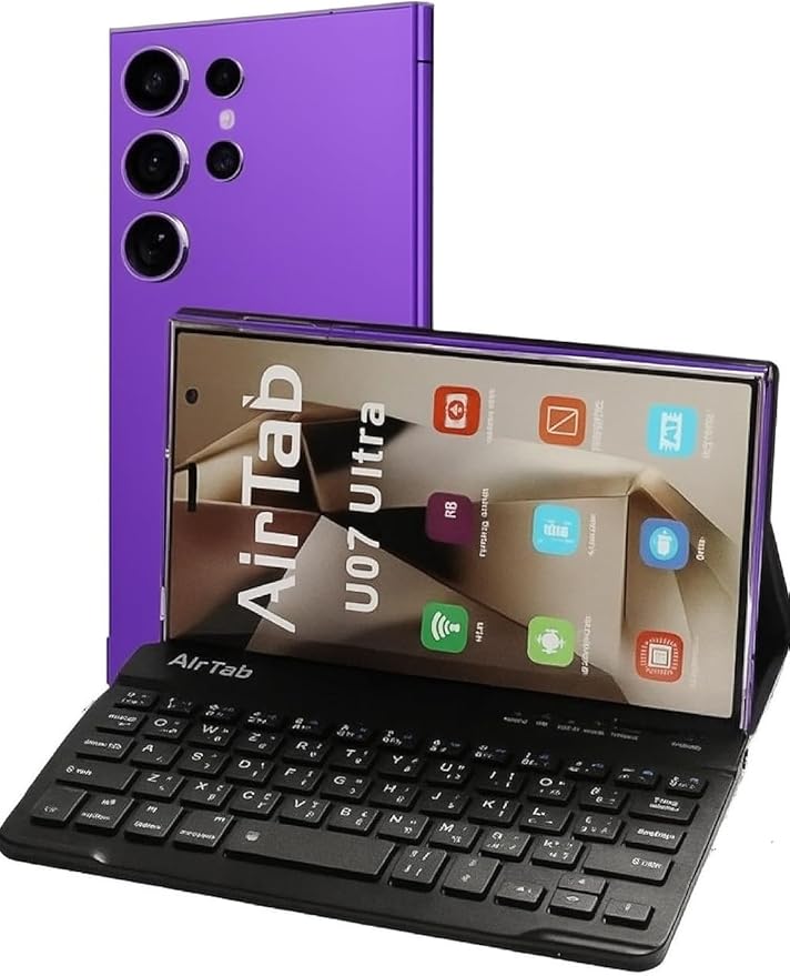 Air Tab U07 Ultra Tablet – 7