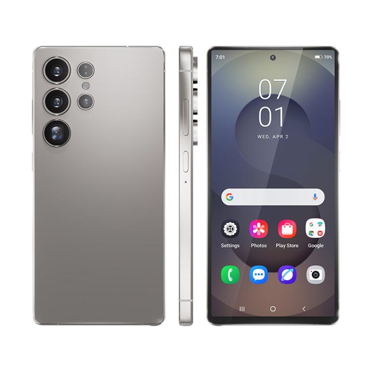 📱 W&O X25 Ultra 5G – Android Smartphone (2025 Model)