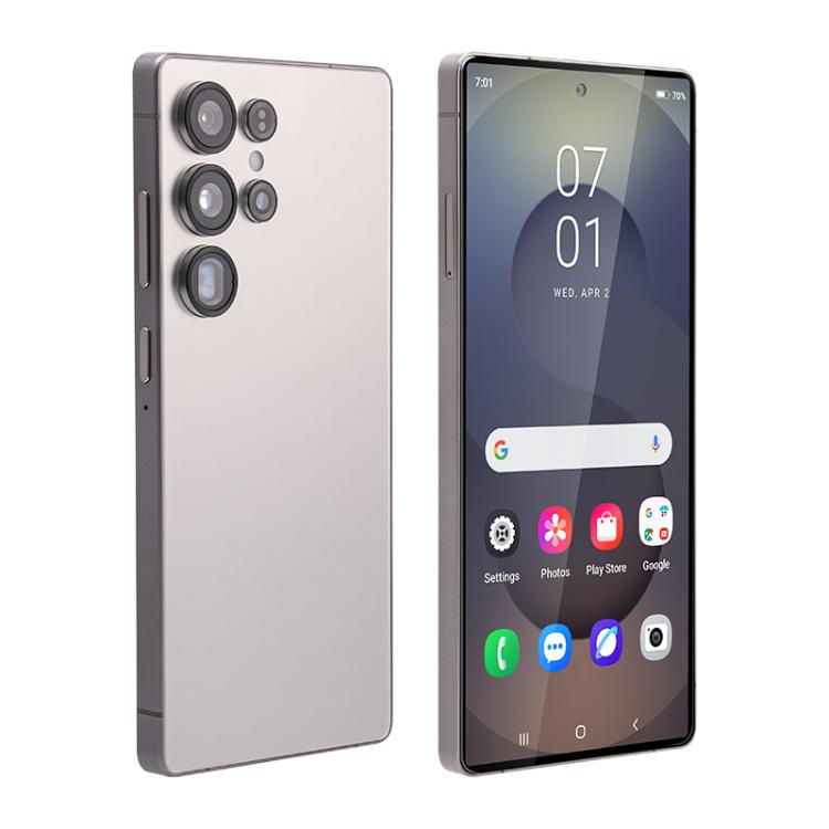 📱 W&O X25 Ultra 5G – Android Smartphone (2025 Model)