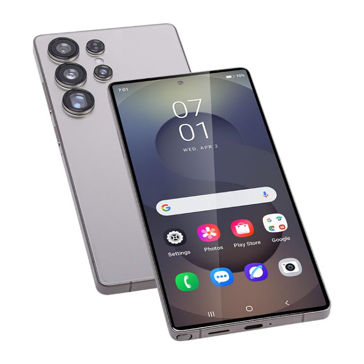 📱 W&O X25 Ultra 5G – Android Smartphone (2025 Model)