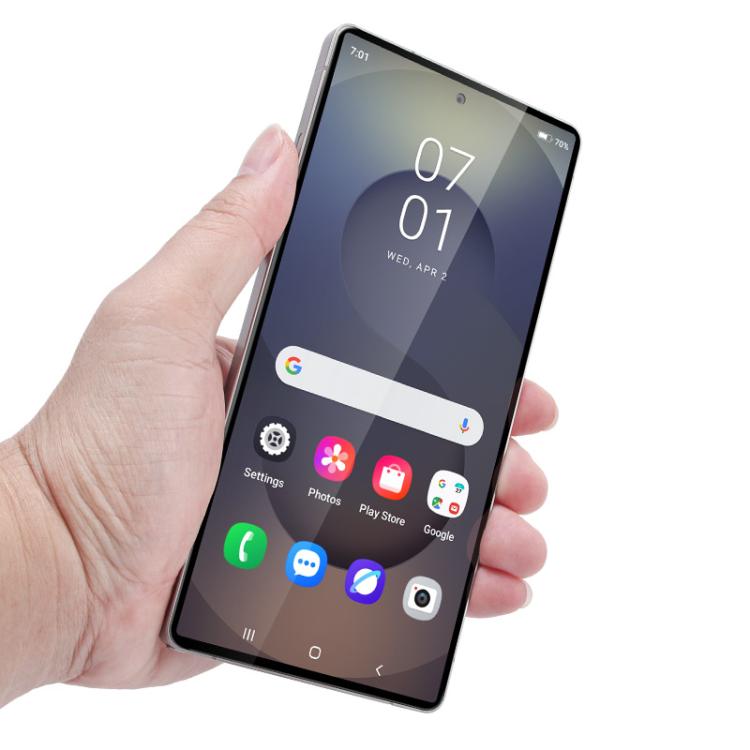 📱 W&O X25 Ultra 5G – Android Smartphone (2025 Model)