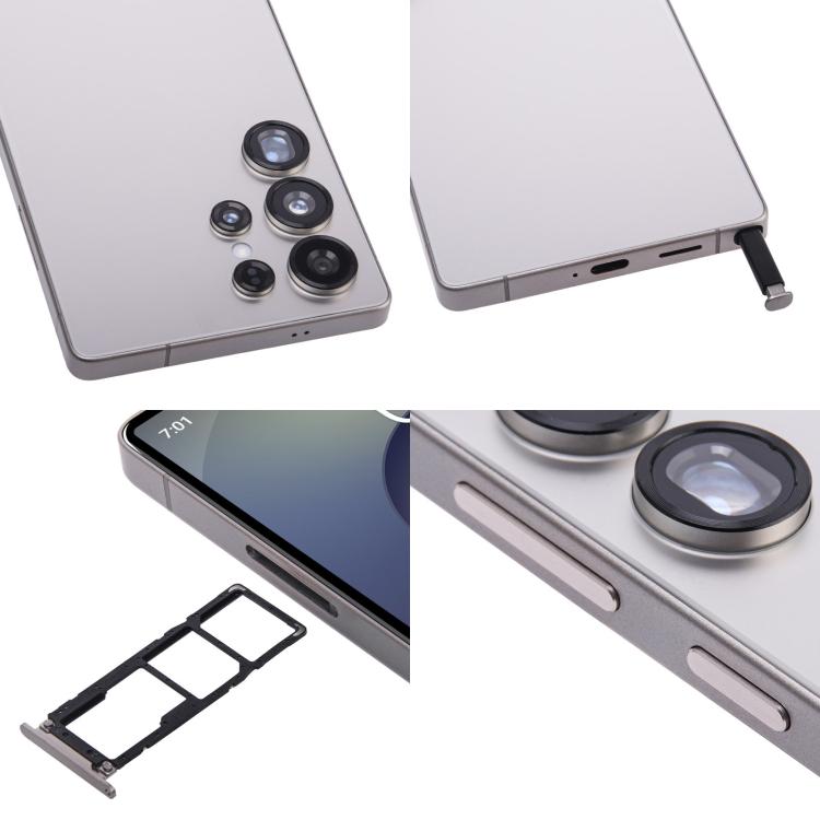 📱 W&O X25 Ultra 5G – Android Smartphone (2025 Model)