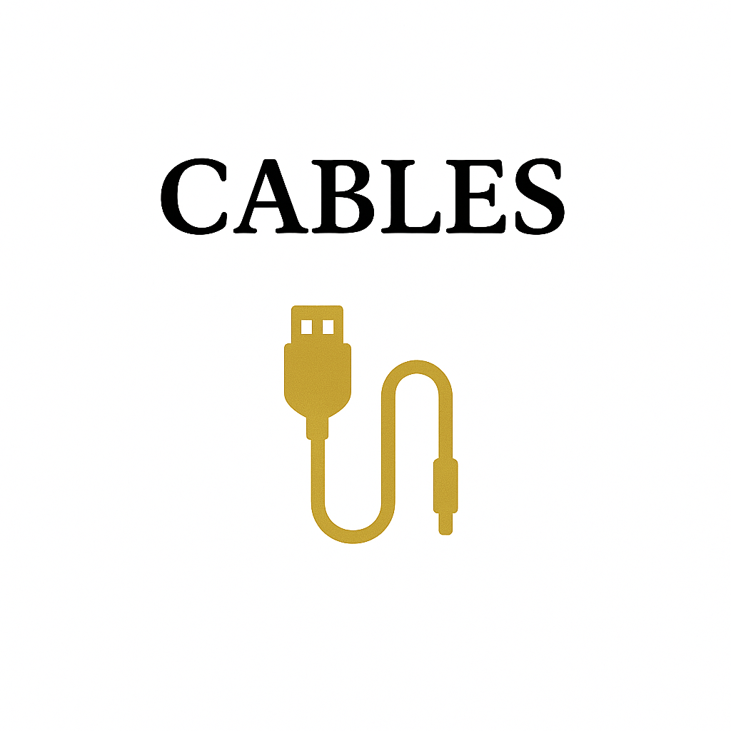 Cables