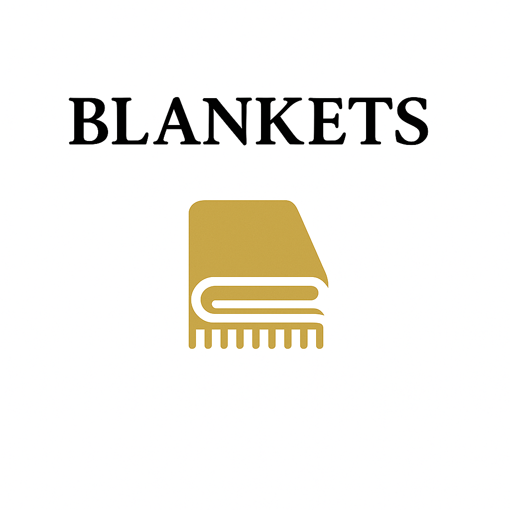 Blankets