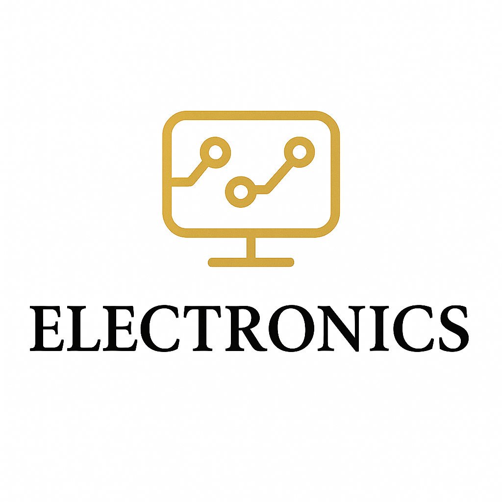 Electronics