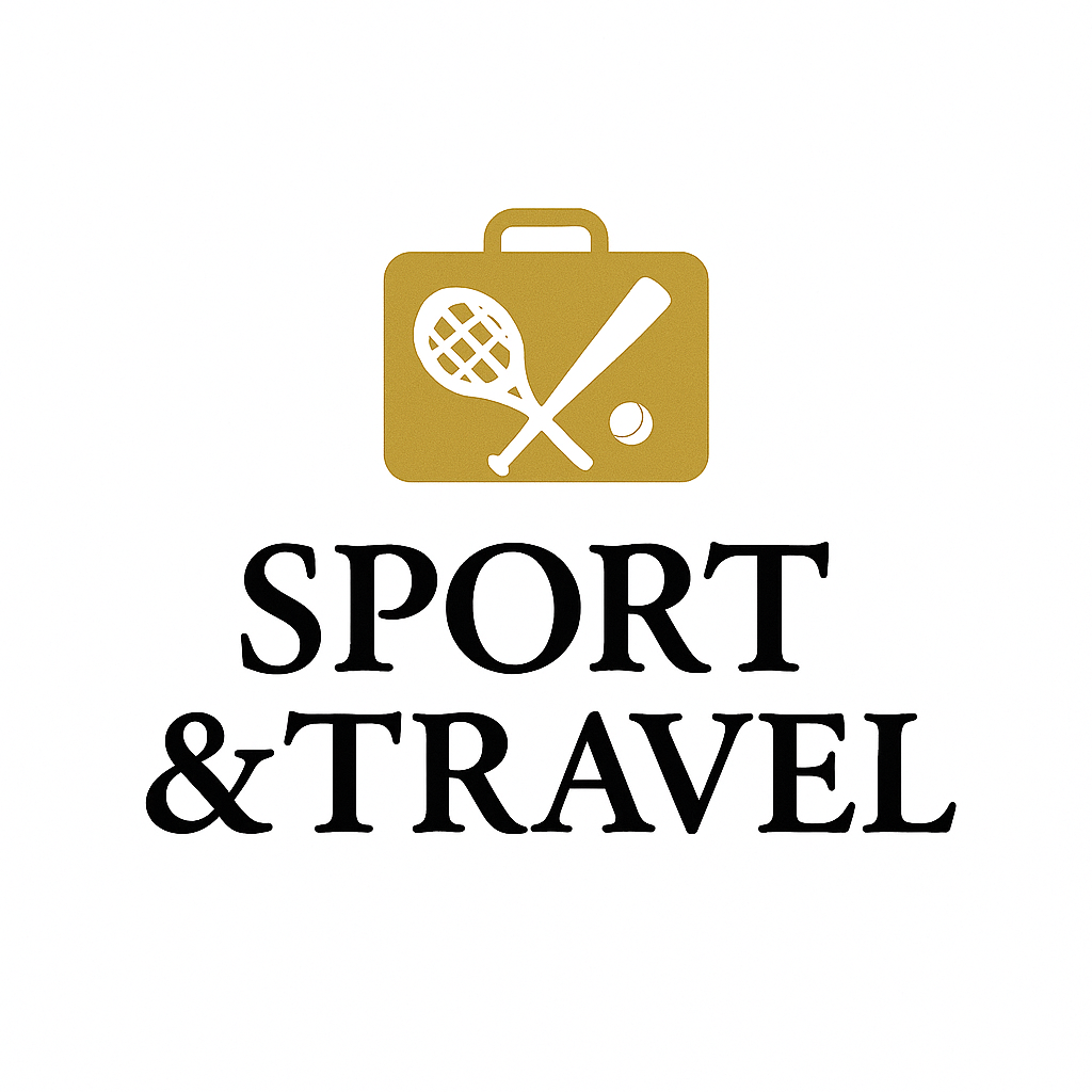 Sport & Travel