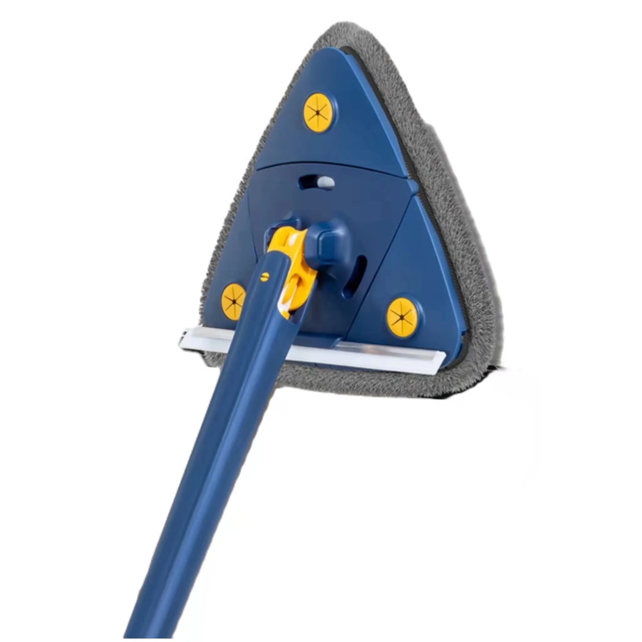 Flexible Triangle Rotary Squeezing Mop + surprise
