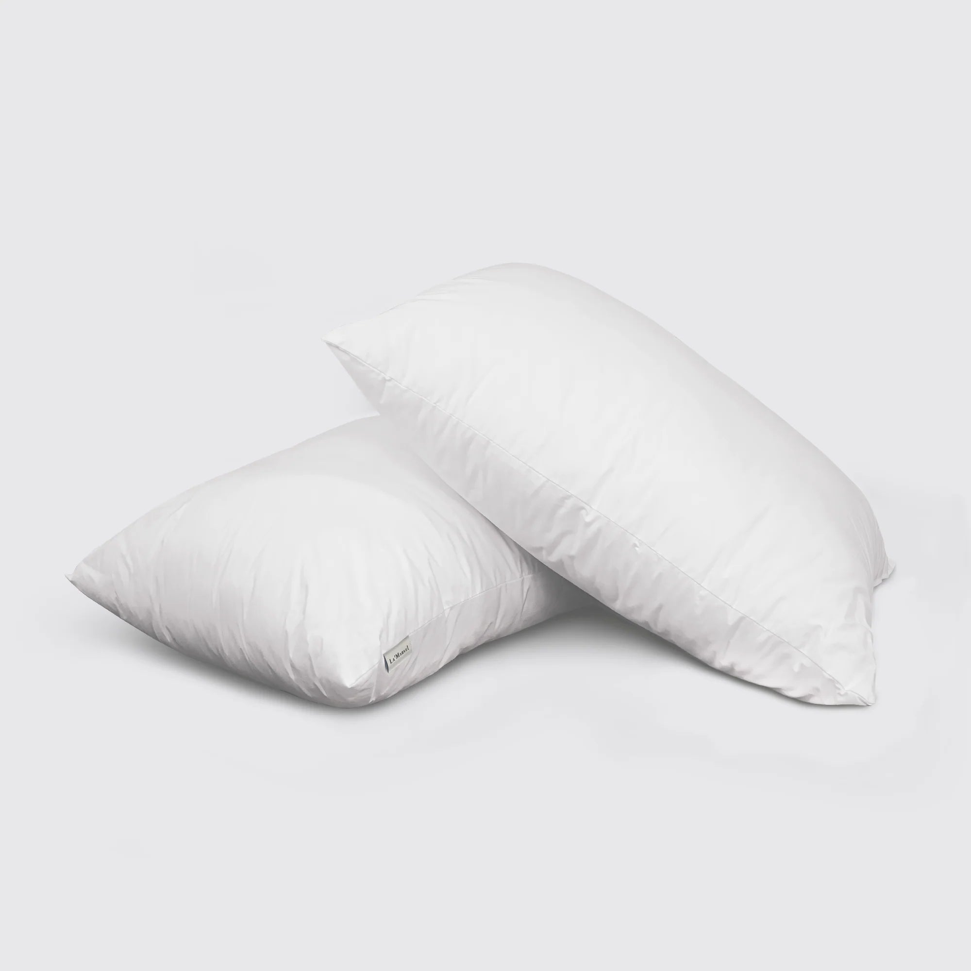 Hotel 2 Pillow Set  45x75 - Premium Quality