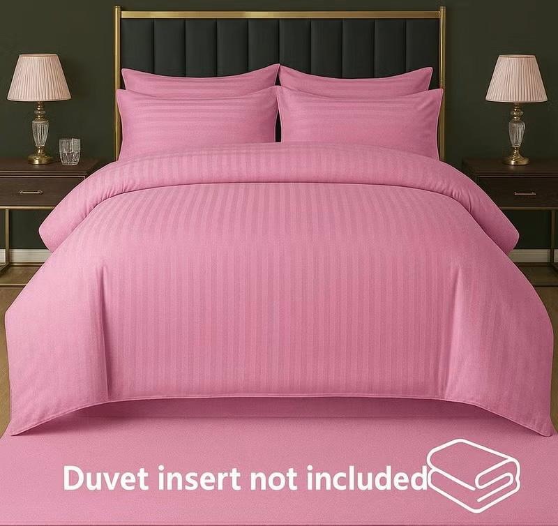 Premium King Size 6-Piece Bedding Set