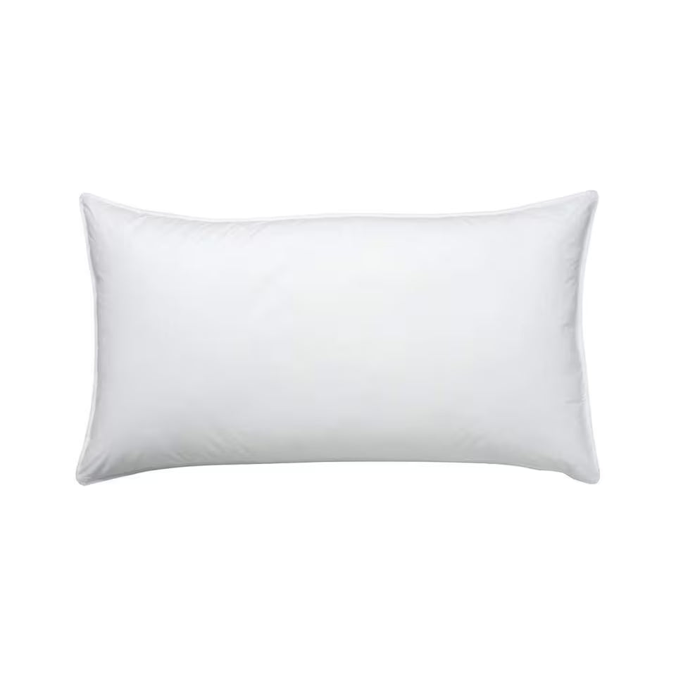 Hotel 2 Pillow Set  45x75 - Premium Quality