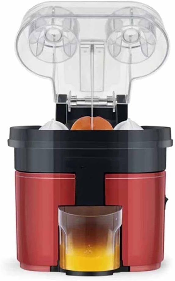 Professional Juicer Extractor – Anti-Drip Juice Press with Efficient Extraction & Easy Clean Design