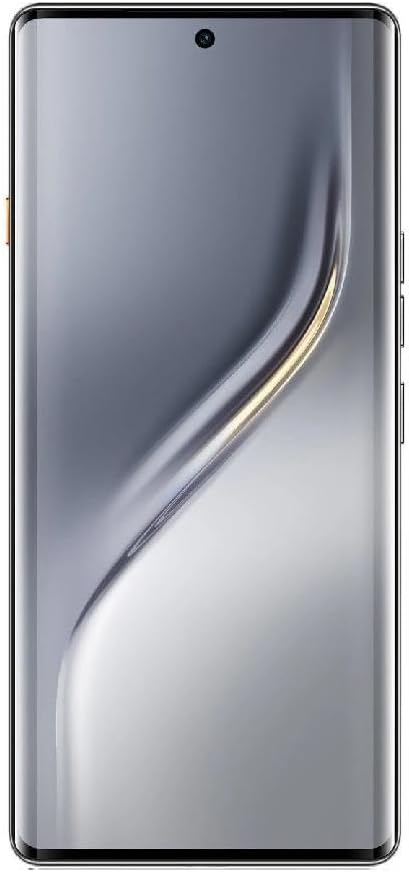 TECNO Camon 40 Pro 4G – 8GB RAM + 256GB Storage, Dual SIM, Galaxy Black
