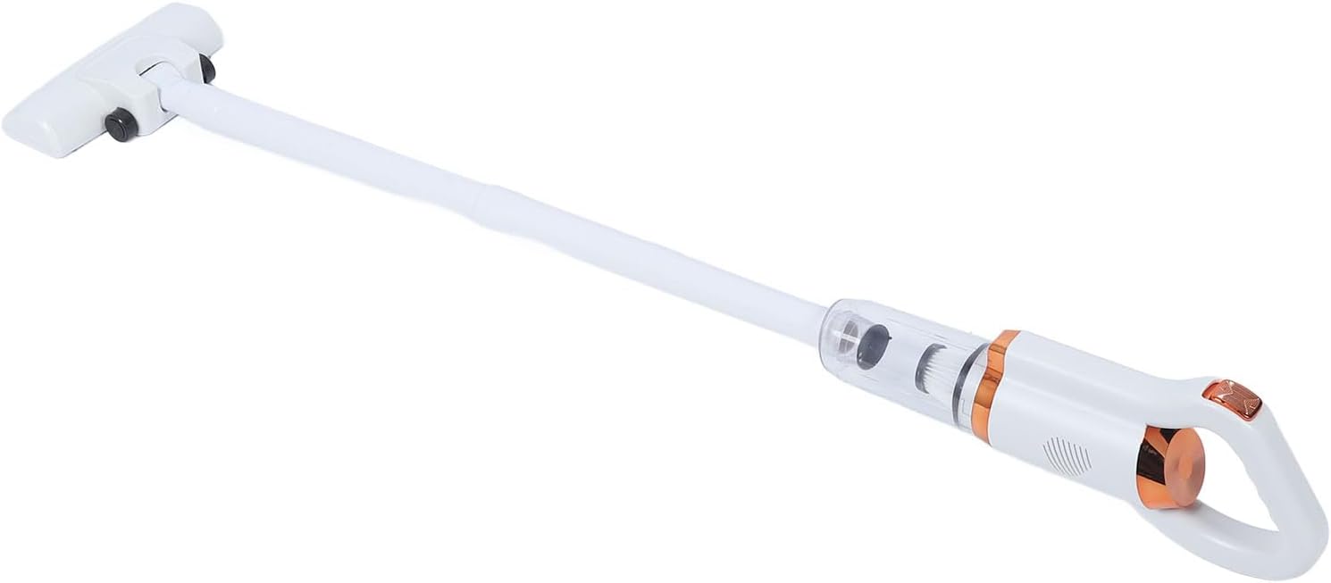 Cordless Handheld Vacuum Cleaner – 10,000Pa Powerful Suction Portable Mini Vacuum for Car & Home