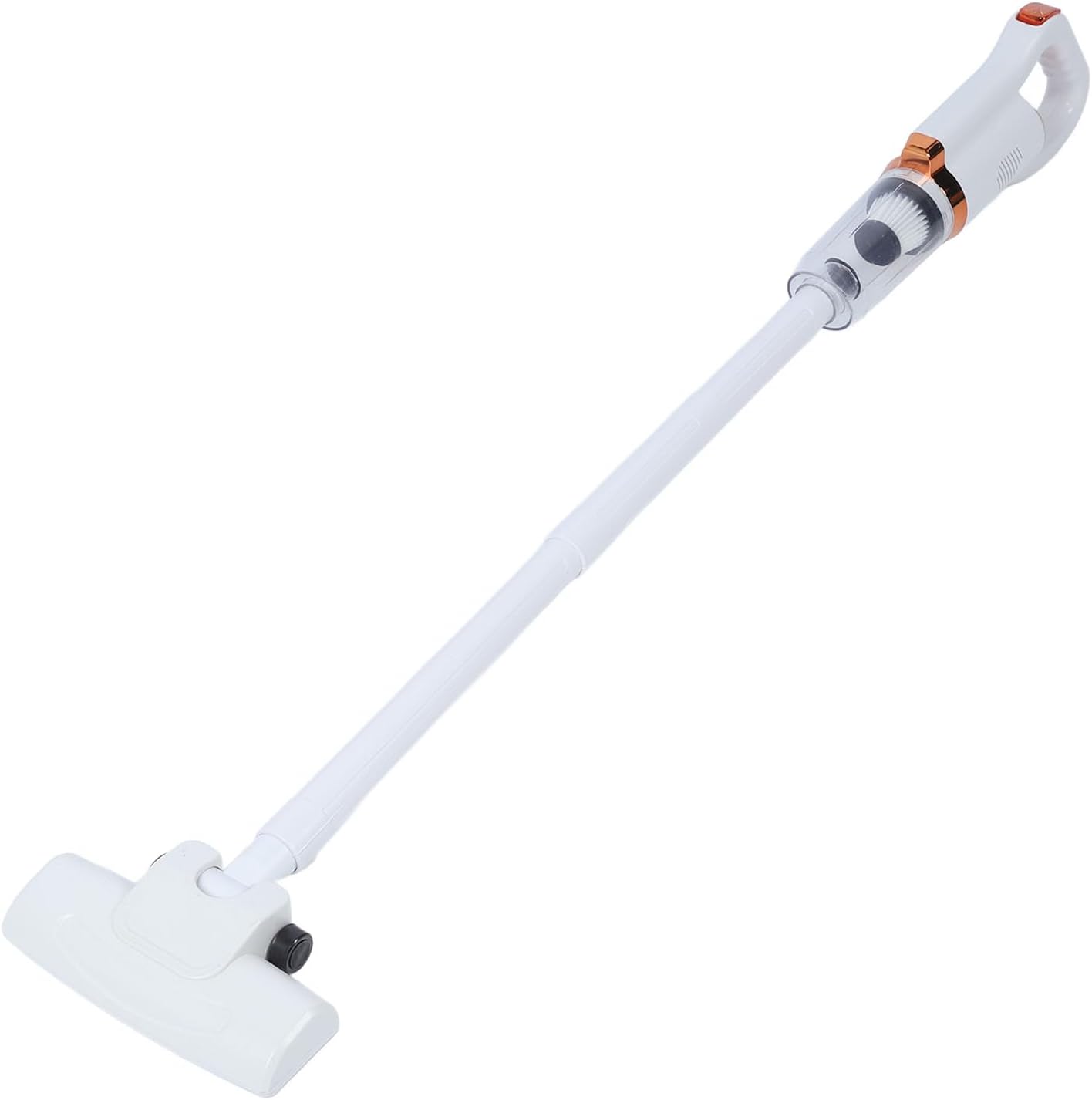 Cordless Handheld Vacuum Cleaner – 10,000Pa Powerful Suction Portable Mini Vacuum for Car & Home