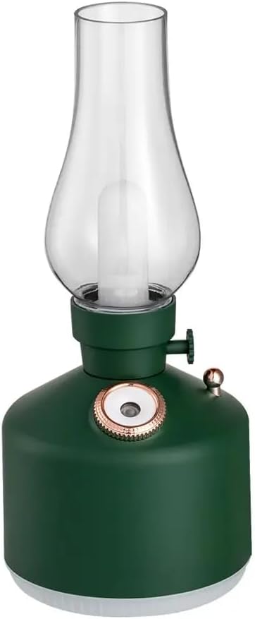 Mobi Garden Retro Camp Light - Green