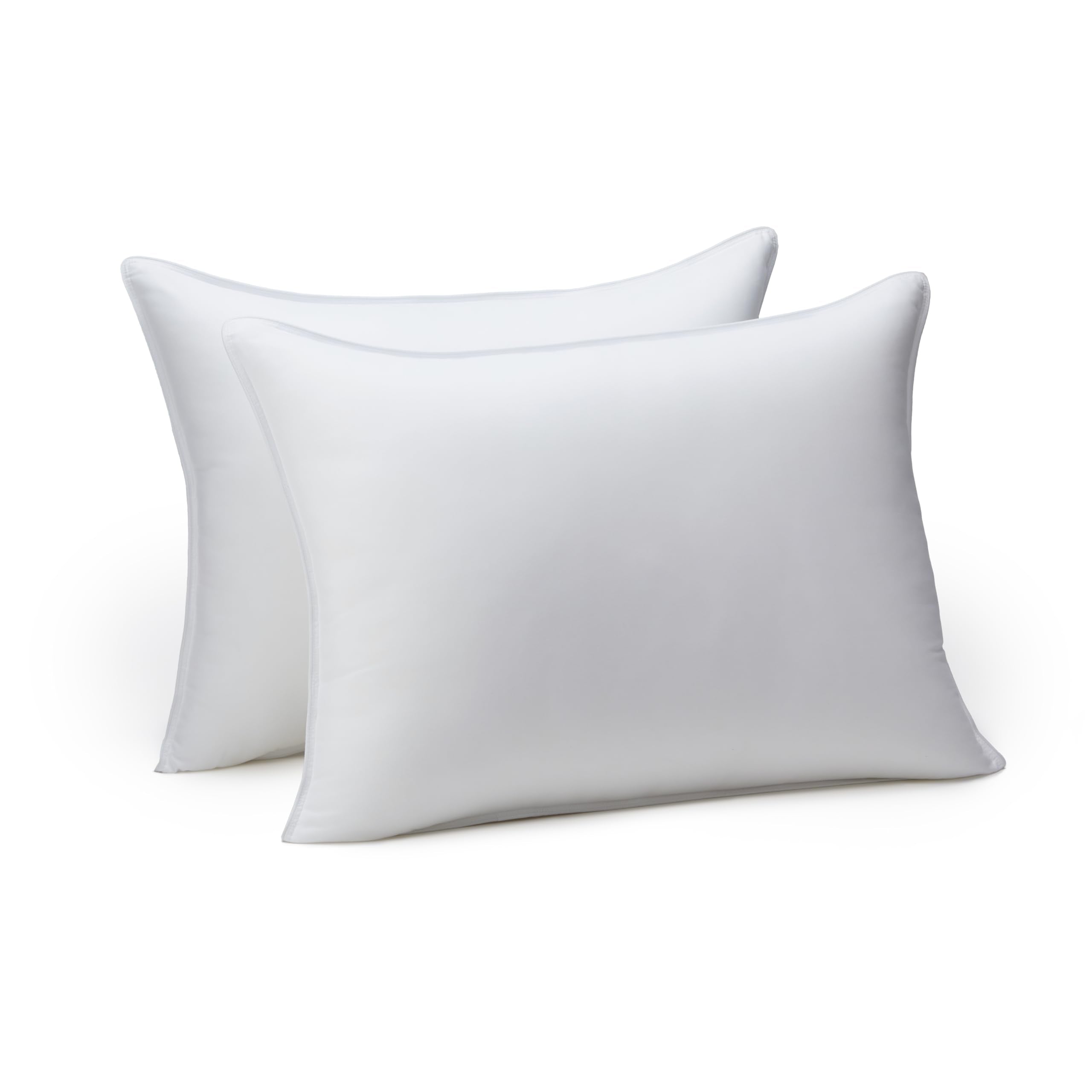Hotel 2 Pillow Set  45x75 - Premium Quality