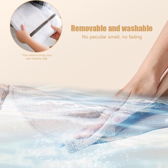 USB electric heat blanket, portable  blanket, super comfortable soft heat blanket