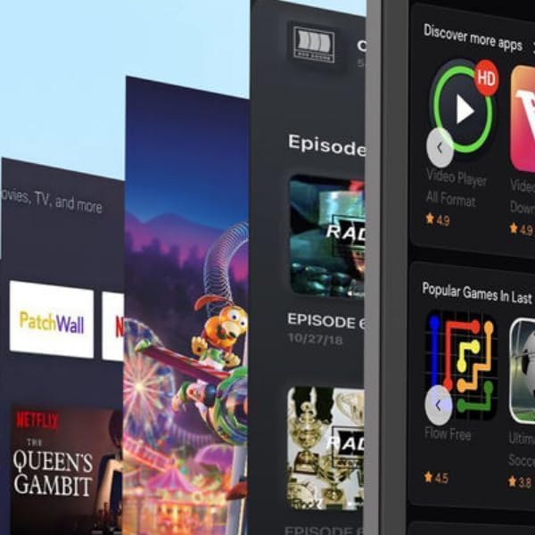 CM14000 Plus 14-Inch Android Tablet – Dual 5G, 12GB RAM, 1TB Storage – FHD Display, 20000mAh Battery, Includes Keyboard & Stylus (Black)