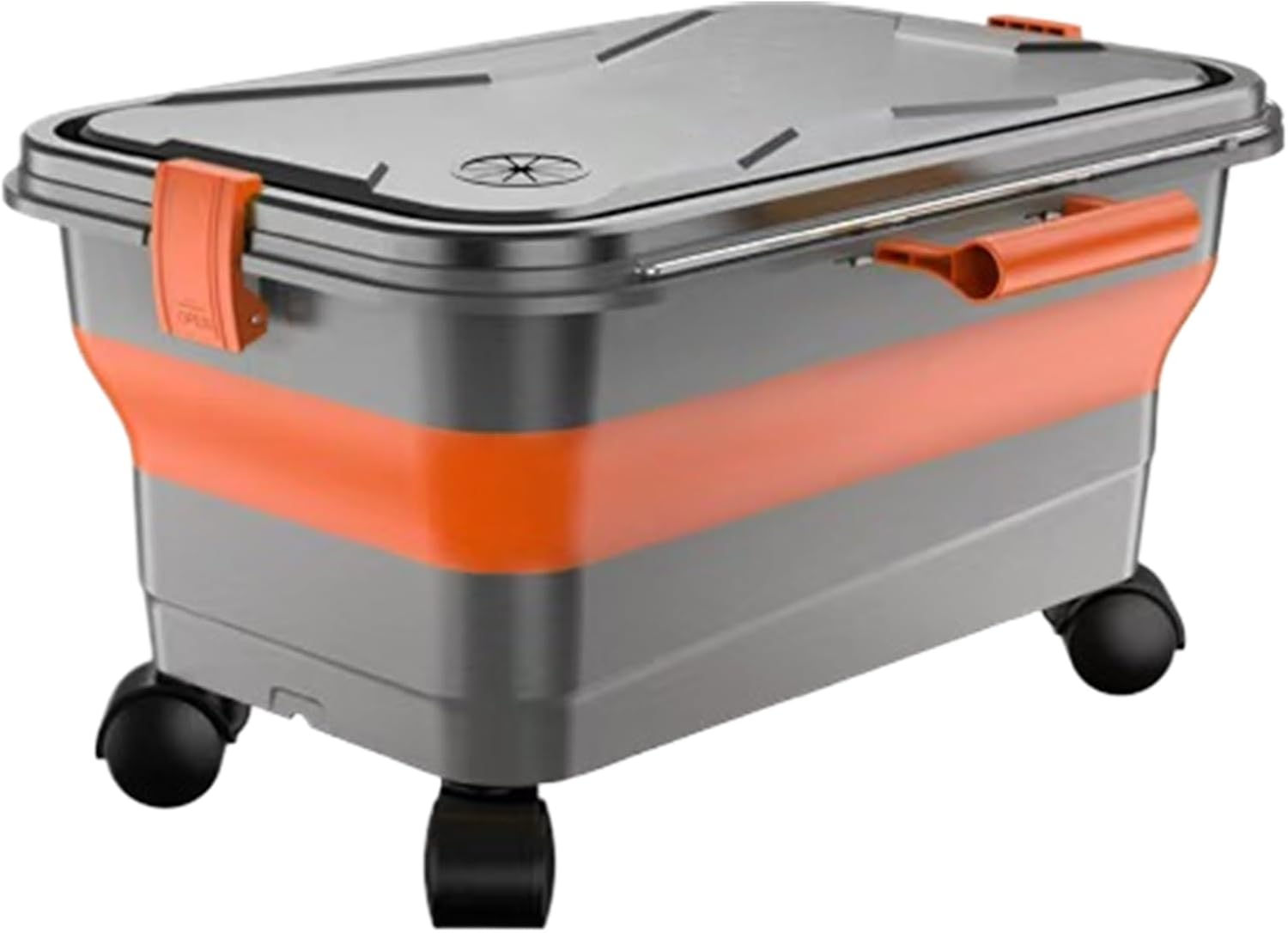 Mobile Water Tank 22L for Car Wash & Detailing – Compact & Durable Design