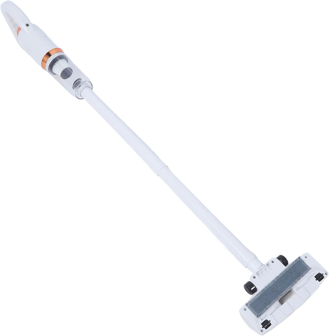 Cordless Handheld Vacuum Cleaner – 10,000Pa Powerful Suction Portable Mini Vacuum for Car & Home