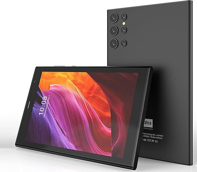 C idea CM822 Smart 8