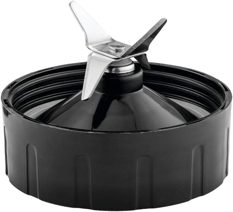 BLACK+DECKER 400W 1.5 Blender with 2 x Grinder Mills, Black