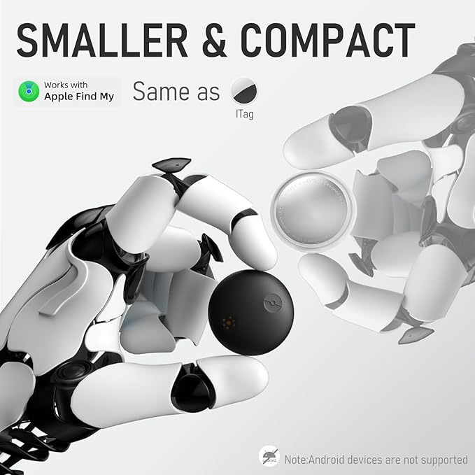Wireless AIRTAG Latest model