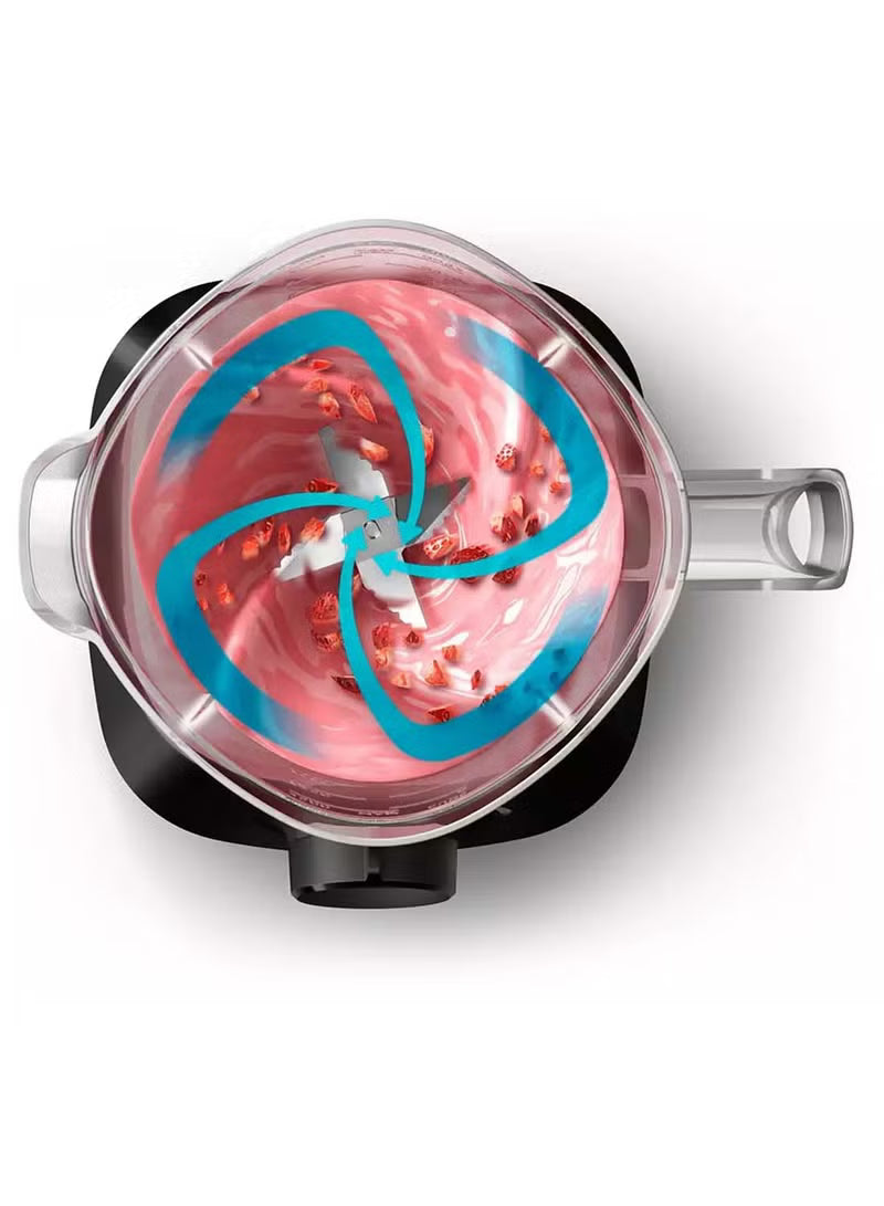 Philips Daily Collection Blender 2 L 550 W