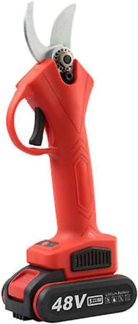 Premium Garden Scissors UltraSharp Stainless Steel Blades HeavyDuty