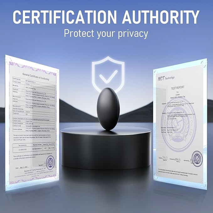 Wireless AIRTAG Latest model