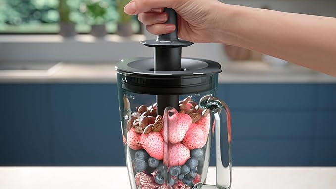 Philips Daily Collection Blender 2 L 550 W