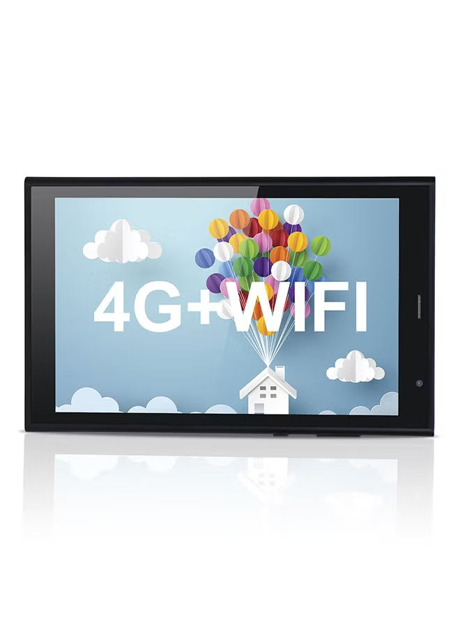 8-Inch Android 9.0 Tablet – Dual Cameras, 256GB Storage, Long Battery Life, Ideal for Adults & Teens