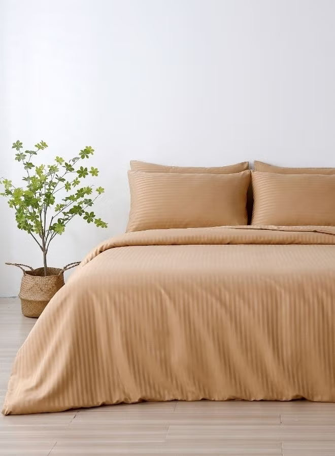 Premium King Size 6-Piece Bedding Set