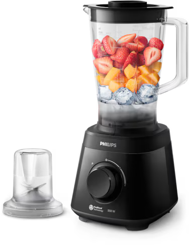 Philips Daily Collection Blender 2 L 550 W