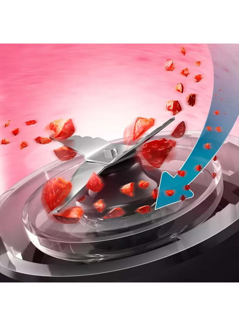 Philips Daily Collection Blender 2 L 550 W