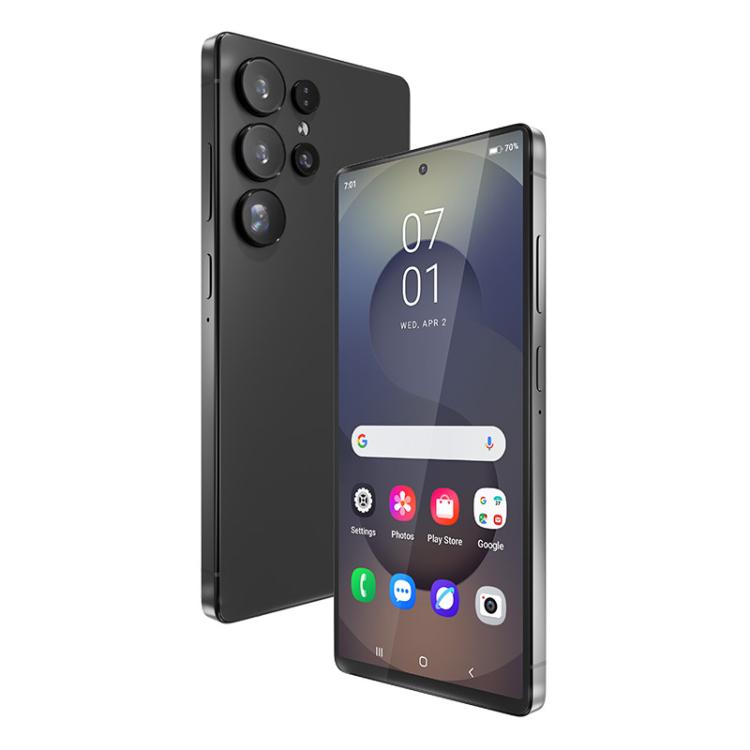 📱 W&O X25 Ultra 5G – Android Smartphone (2025 Model)