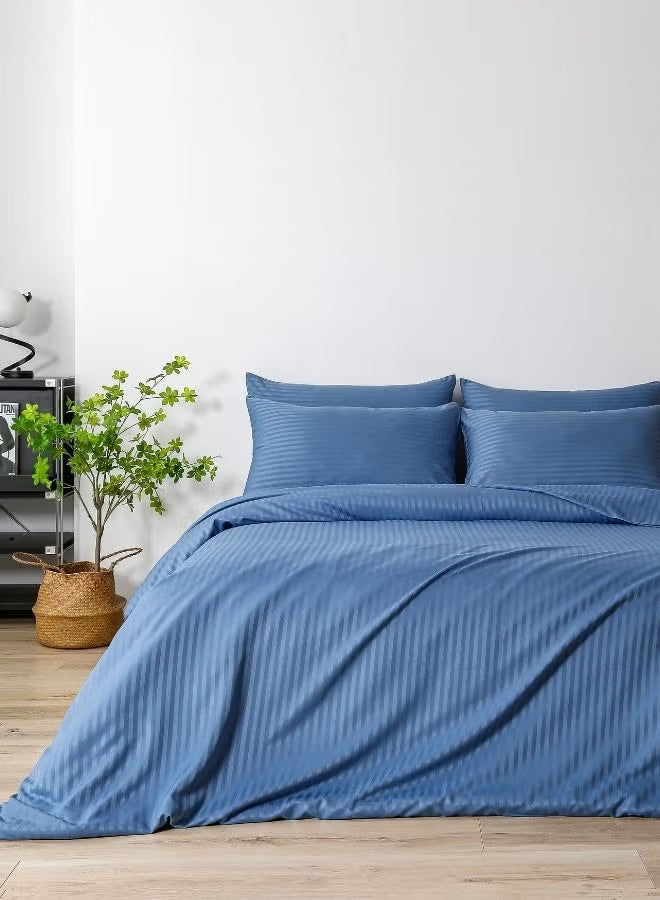 Premium King Size 6-Piece Bedding Set