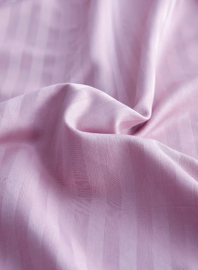 Premium King Size 6-Piece Bedding Set - Violet