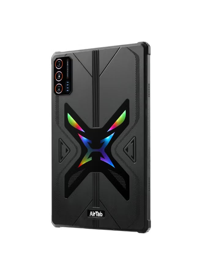 AirTab T5000 – 10.1” FHD Android Tablet (24GB RAM • 1TB ROM • 10000mAh • Keyboard & Stylus Included)