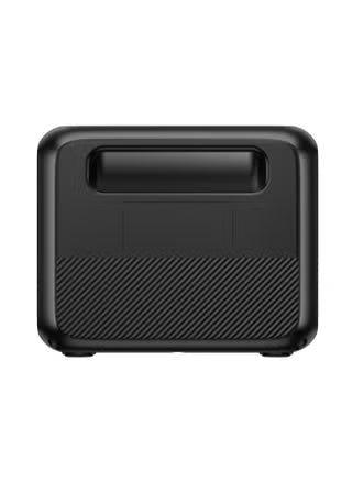 BLUETTI Portable Power Station , 864Wh LiFePO4 Battery, Fast Charging Solar Generator, UPS Power Bank for Outdoor Camping, Travel & Home Emergency Backup