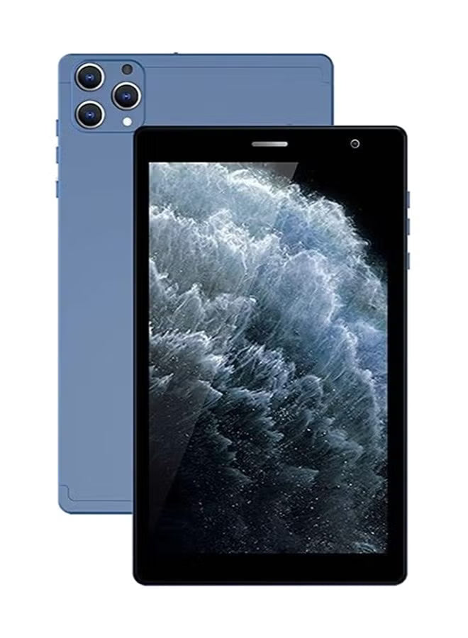 Smart Tablet CM513 Pro – 7-Inch Android 5G LTE, 8GB RAM + 512GB Storage, WiFi, Dual SIM (Black)