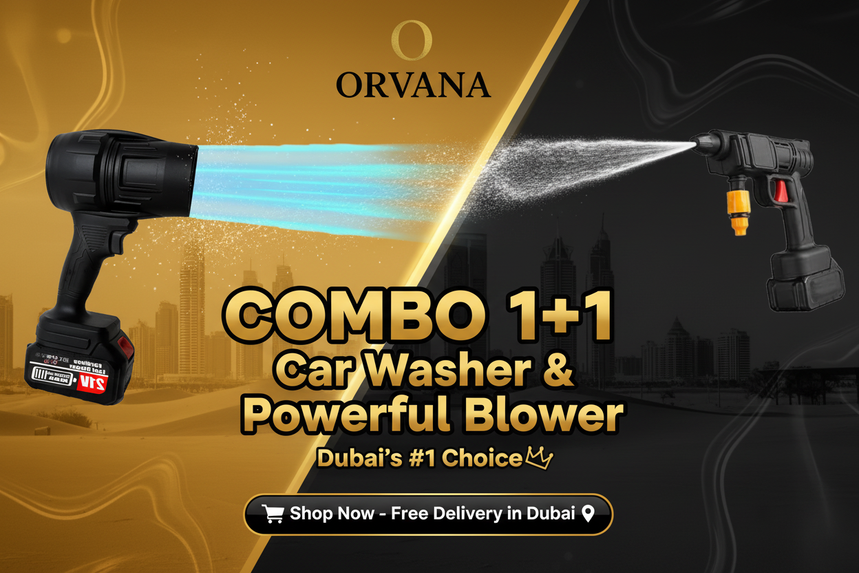 ORVANA Combo - Dynamic